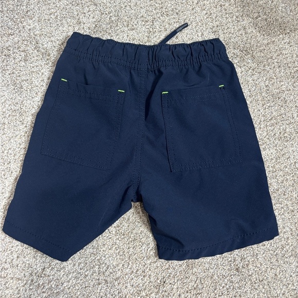 Cat and Jack 3T Lot of Toddler Boy Bathing Suits Swim Trunks Swim Shorts - Picture 2 of 8